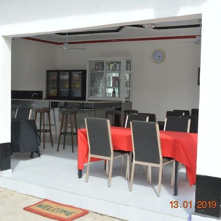 Sukuta Nema Guest House Banjul Exterior foto