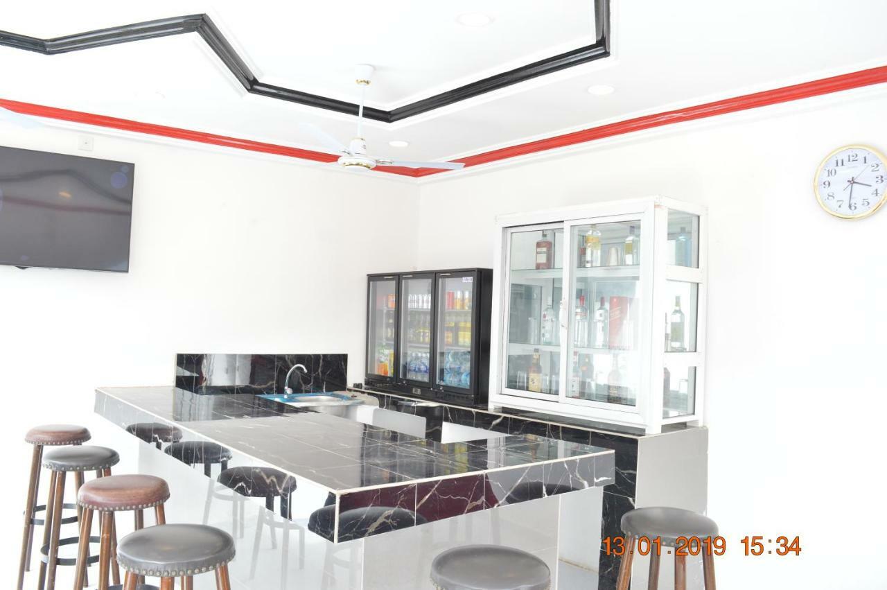 Sukuta Nema Guest House Banjul Exterior foto